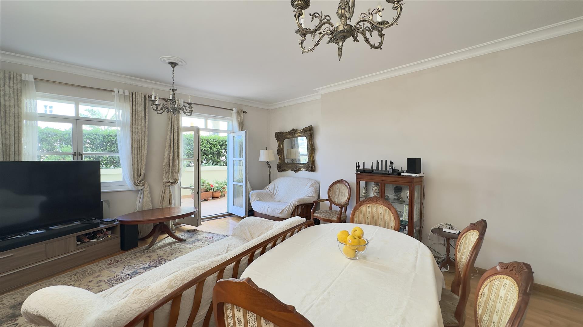 Image of Apartment - 3 Bedrooms - 2 Bathrooms for Sale in Queensway Quay-Gibraltar, Image 3